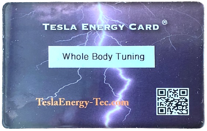 whole body tune-up